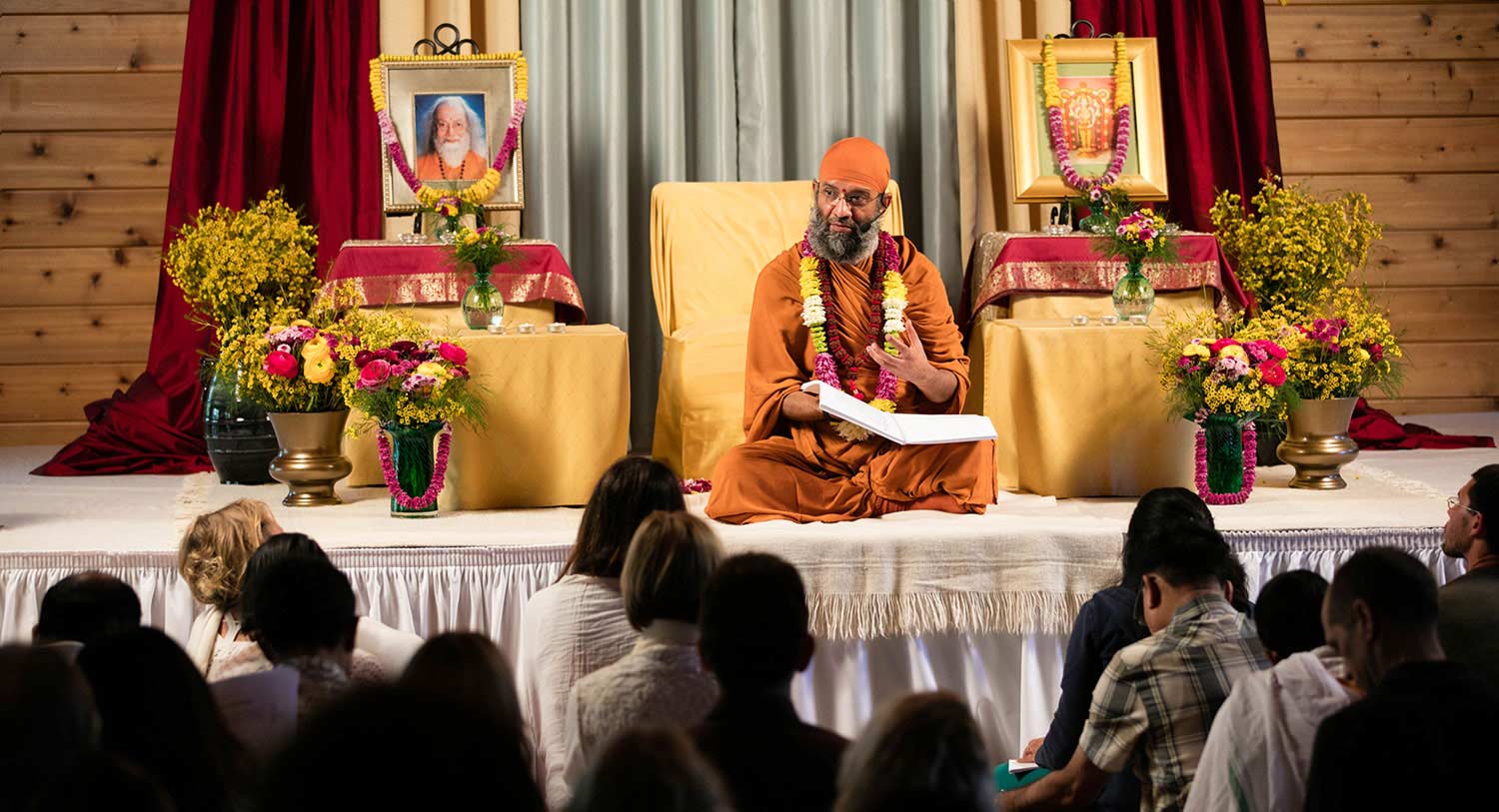 swami vidyadhishananda kriya yoga