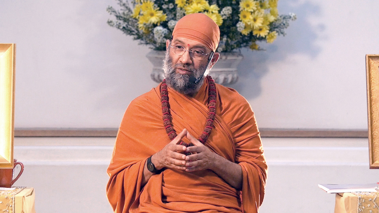 HHSVG at Unity Church