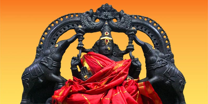 Sri Laxmi
