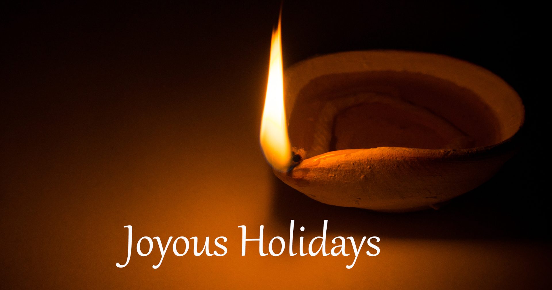 Holiday Blessings 2020