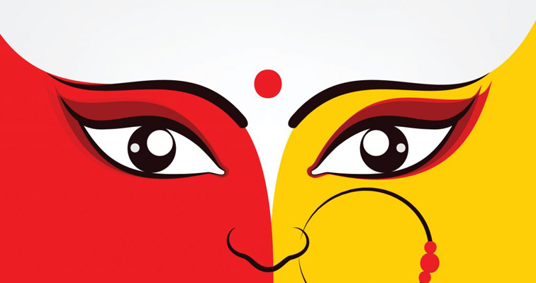 Pathway to the Victory Day